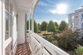 Seepark Sellin, Haus Göhren, FeWo 535 SE
